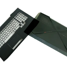 Новинка для HPOMEN 15-CE 15-CE011DX Нижняя крышка с подставкой 38G3ATP003 929443-001