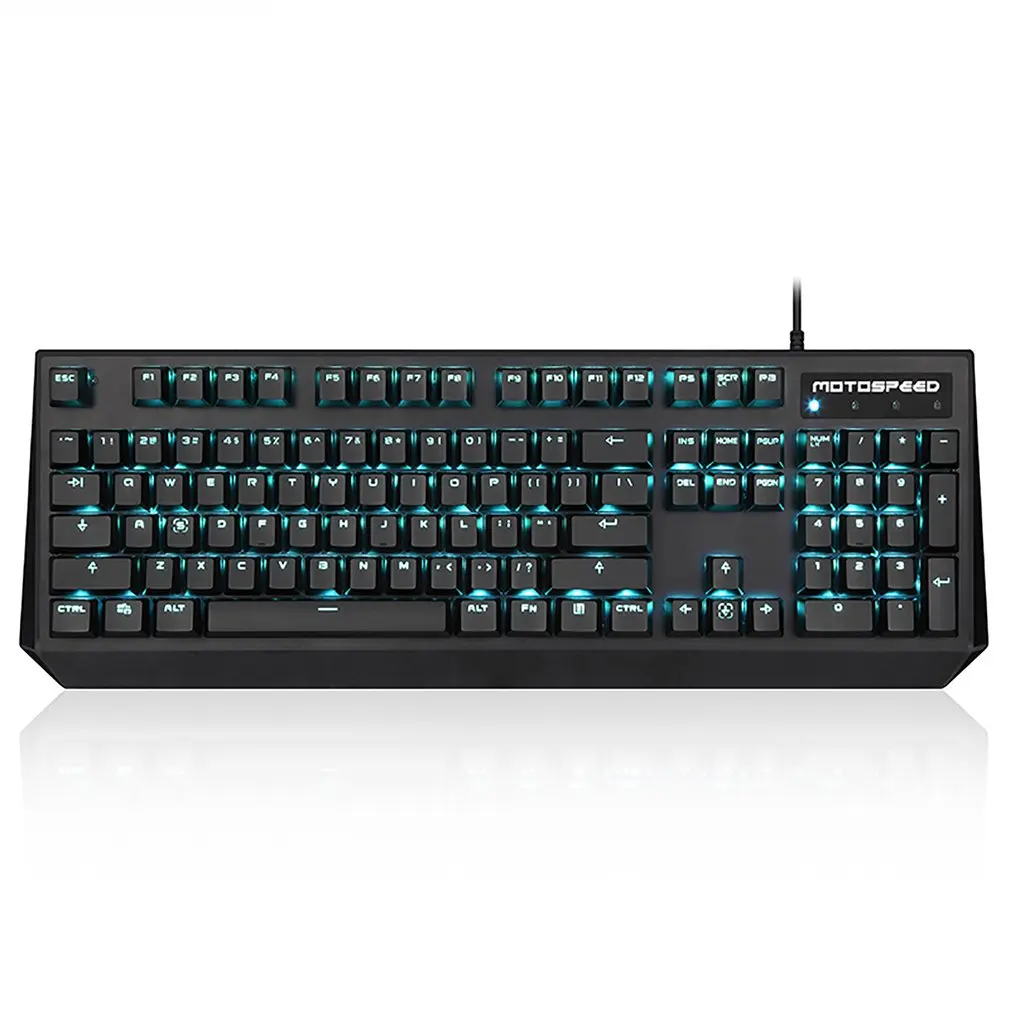 GK61 Swappable 60% RGB клавиатура настраиваемый комплект печатная плата Монтажная