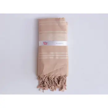 

Striped Peshtemal-6 Color
