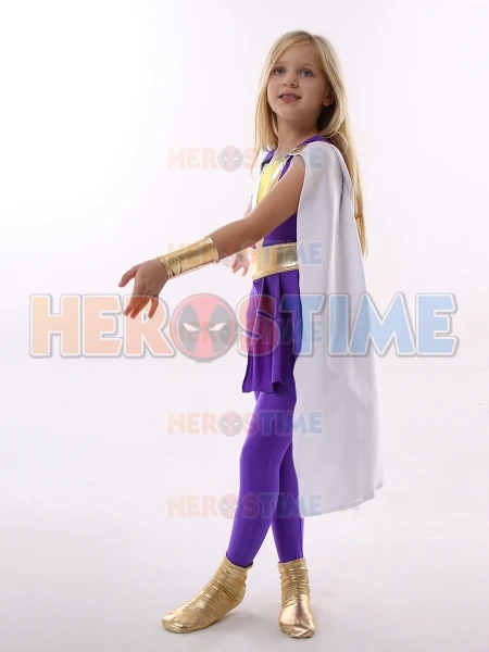 Darla Dudley Suit Shazam  ڽ ǻ    ǻ,  ҷ ǻ