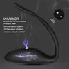 Wireless Remote Control Electric Shock Prostate Massager Gay Sex Toys Anal Plug Butt Plug Vibrator With Ring Anal Toy For Men 1
