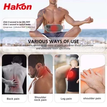 Adjustable Lumbar Heating Pad Hot Pockets Body Warmer Hot Pack Back Wrap Lower Back & Stomach Pain Relief Adjustable Lumbar Heating Pad Hot Pockets Body Warmer Hot Pack Back Wrap Lower Back & Stomach Pain Relief