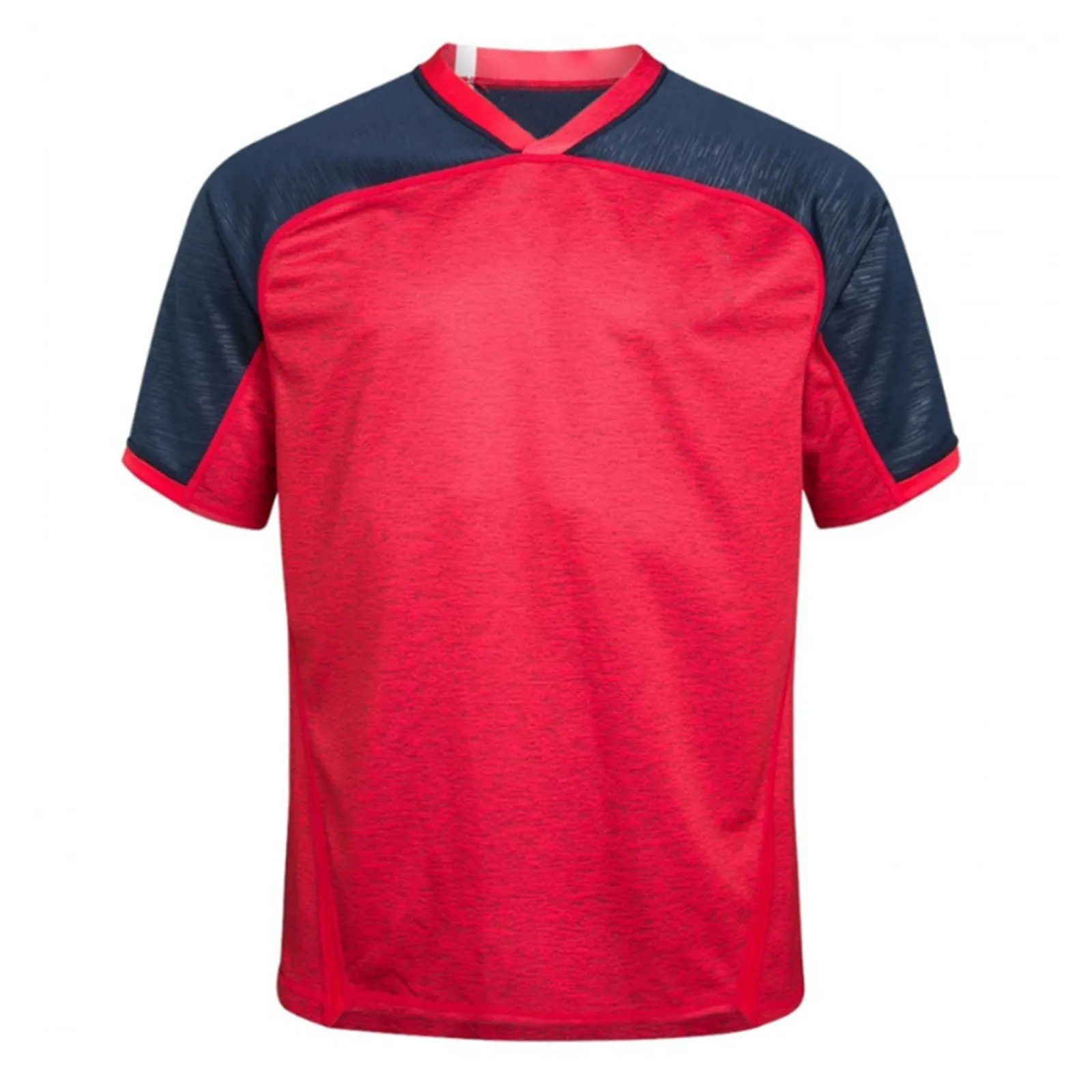 ALTERNATE RESYO FOR England HOME PRO/Альтернативная футболка для регби, Спортивная рубашка S-3XL - Цвет: ALTERNATE