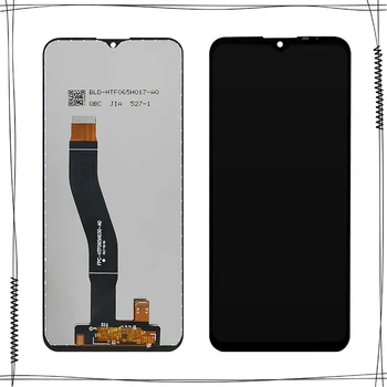 

6.52" For Wiko View 4 LCD Display + Touch Screen Sensor Assembly 100% Tested Replacement For Wiko View4 Mobile Phone Accessories