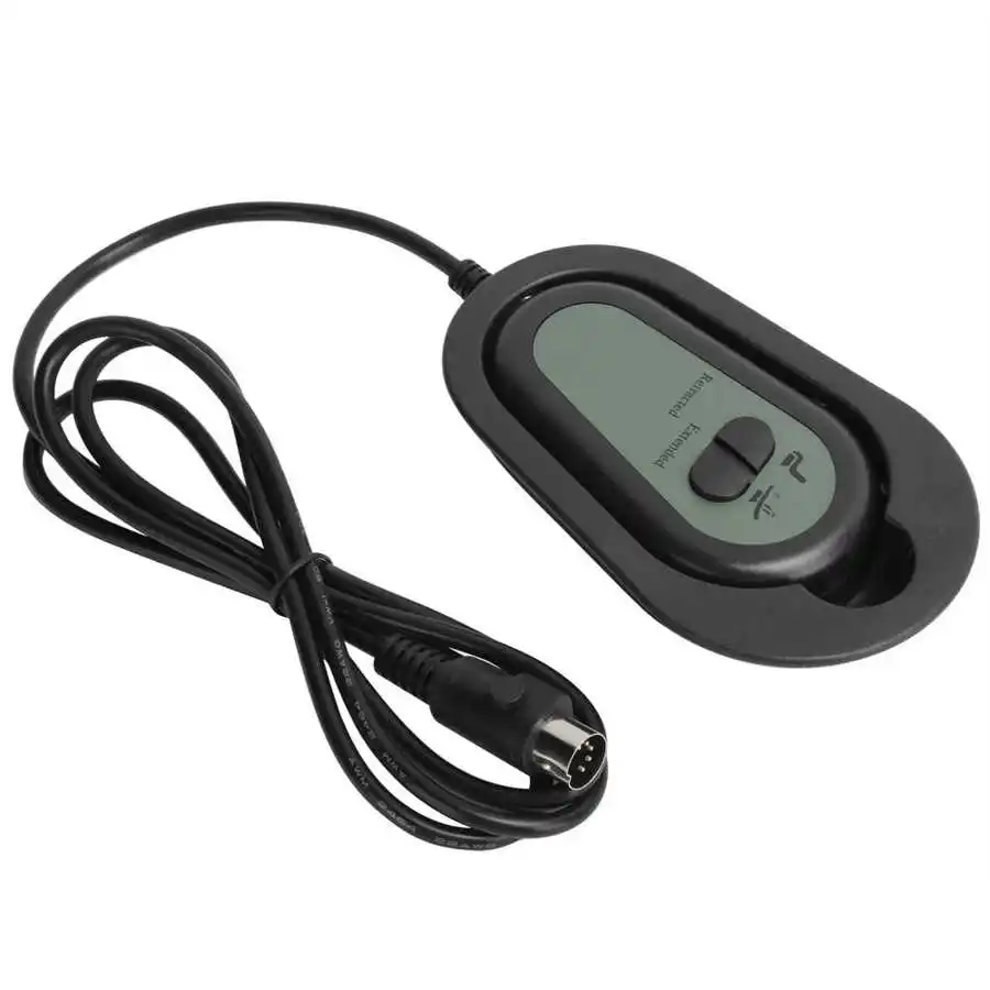Description Picture 5 of itemElectric Sofa Controller 2 Button Lift Chair Hand Control 5 Pin for Electric Recliner Chair Sofa