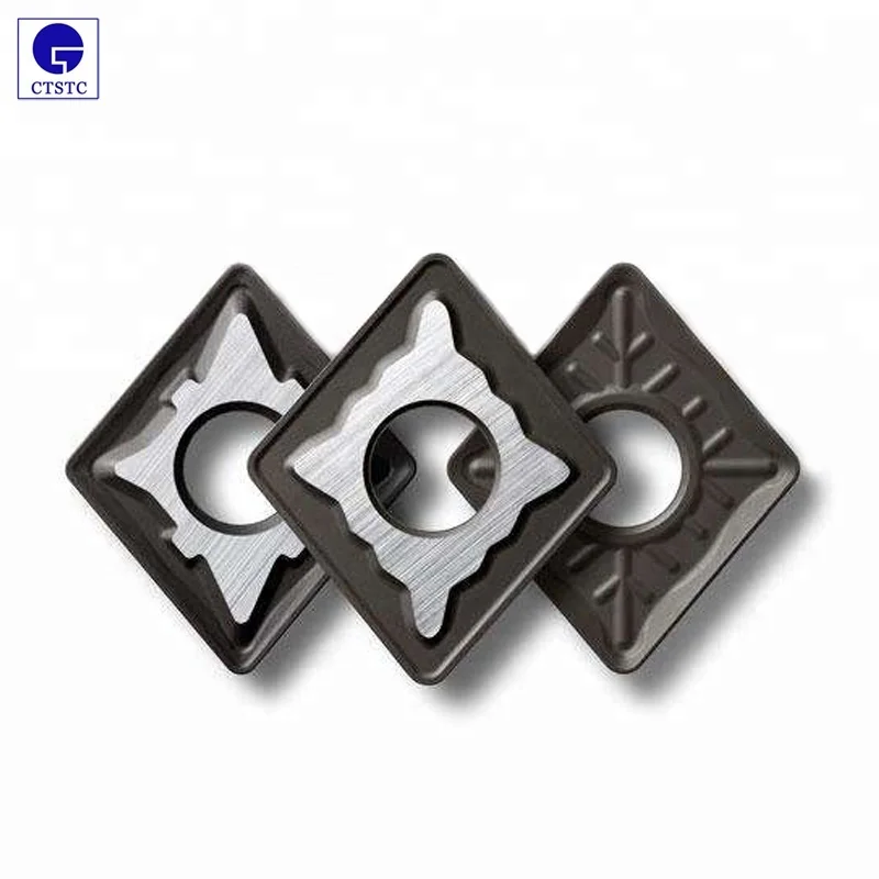 

Carbide inserts for steel machine tools accessories