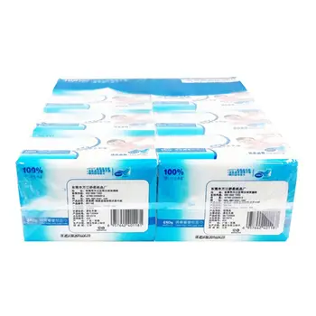 

8PCS Silky Smooth Soft Premium 3-Ply Toilet Paper Kitchen Toilet Facial Tissues Soft Absorbent Tissues Paper Natural