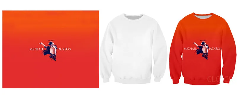 DIY Customized Sweatshirts Men Women's DIY 3D Printed Own Photo Anime Animal Star Design Tops Men's Clothing Casual Sportswear (2)