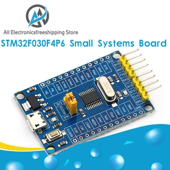 

48 MHz STM32F030F4P6 Small Systems Development Board CORTEX-M0 Core 32bit Mini System Development Panels