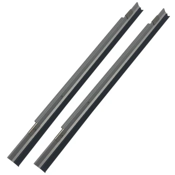 

Top Sale 2PCs Scraper Wiper for ILIFE W400 Robot Vacuum Cleaner Parts Accessories Replacement Scraper