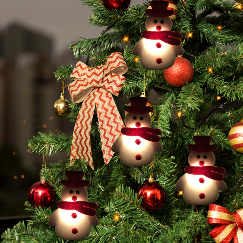 Рисунок 6 - Рождественская фонарь