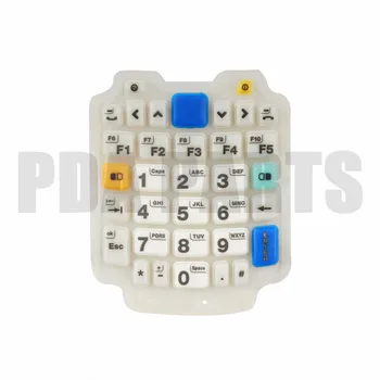 

10pcs Keypad (Numeric 123, Black dot) Replacement for Intermec CN70E