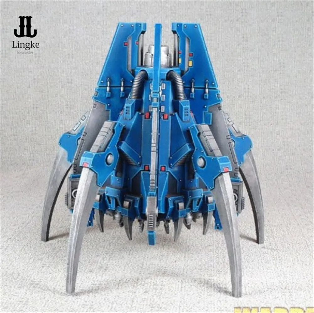

Legion Anvilius-Pattern Dreadclaw Drop Pod