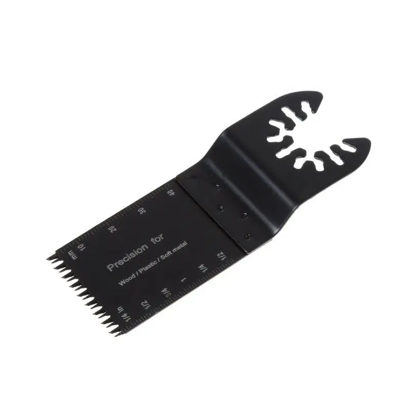 

New CNC Bracket 20pcs Multi Tool Saw Cutting Oscillating Tools High Carbon Steel Cutting Tool Kits