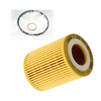 

1pcs Filter 1pc Set 11427635557 HU7003X Grid For BMW E30 F31 Accessories