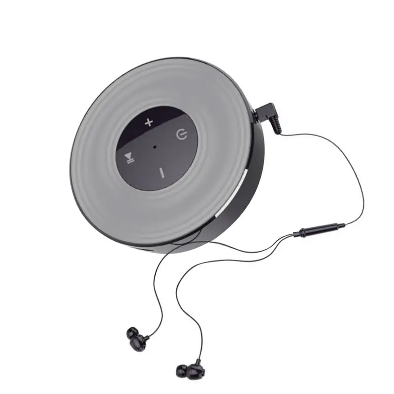 RISE-2 в 1 беспроводной Bluetooth 4,2 аудио передатчик ТВ-приемник автомобильный музыкальный приемник Универсальный музыкальный адаптер для наушников