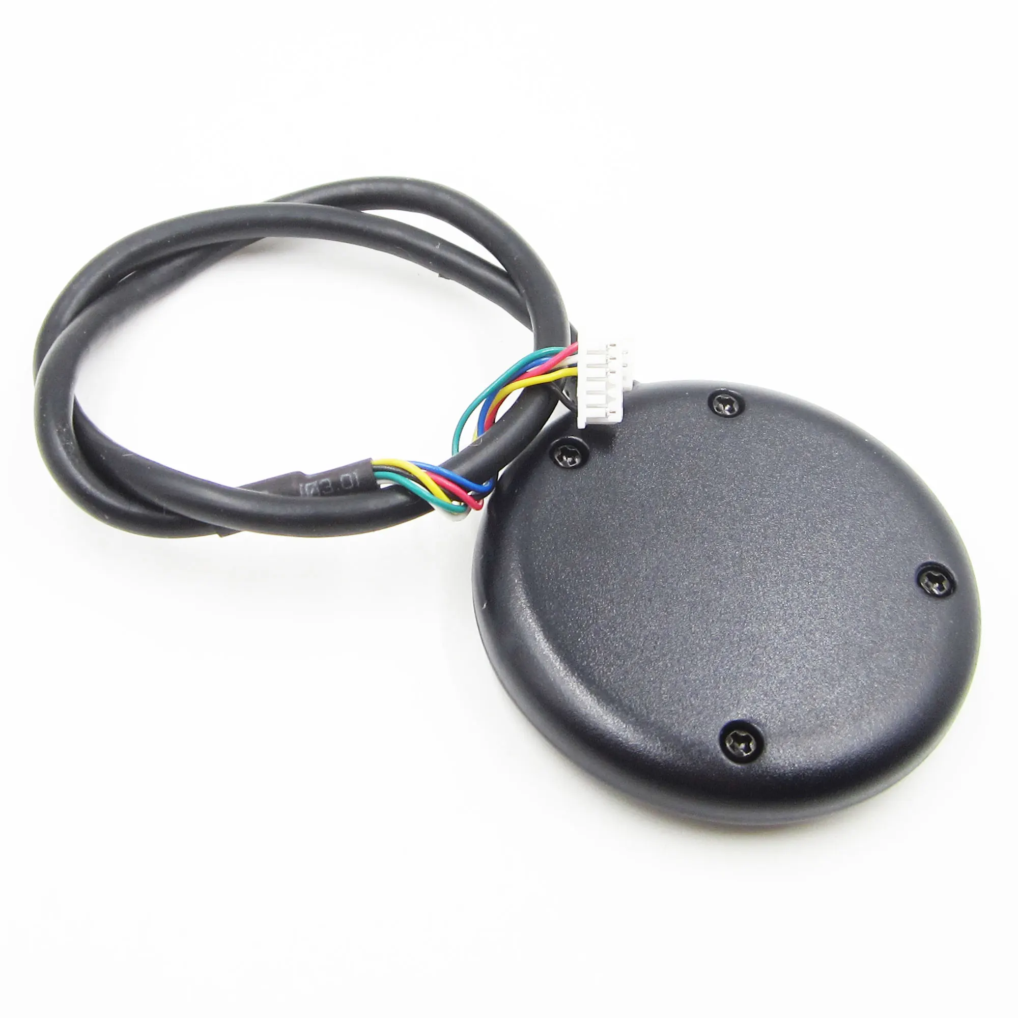 UBLOX NEO-M8N gps модуль антенны мини с оболочкой для Pixhawk4 Контроллер полета