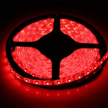 

USB5V Super Bright Single core 0.5m 30 LEDS Flexible Strip Red /Blue/Green/Yellow/White/RGB Home Decoration Light
