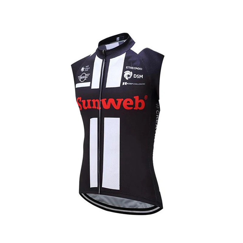 no Italy Miti shirt6 TEAM SUNWEB PRO chaleco ciclismo cortaviento ciclismo camiseta ciclismo мужская летняя быстросохнущая одежда для велосипеда - Цвет: no Italy Miti shirt6