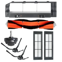 Home Appliance Parts