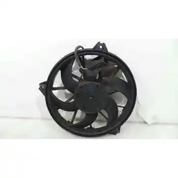 

1253Q8 ELECTRIC FAN CITROEN C8