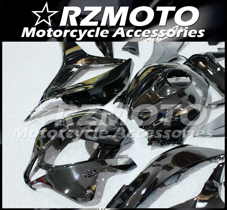Мотоциклетный обтекатель abs комплект для HONDA CBR600RR F5 2007-2008 год корпусные детали moldStore № 0655