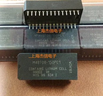 

Direct Promotion 100% New&original M48T08-150PC1 M48T08-150 M48T08