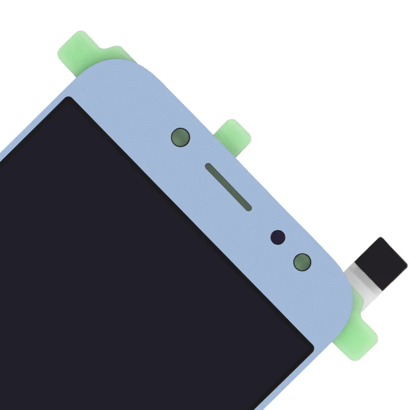 Ceny 5.5 cala dla Samsung Galaxy J7 Pro 2017 J730 SM J730F J730FM DS J730F DS J730GM DS wyświetlacz LCD + montaż digitizera ekranu dotykowego