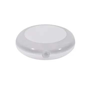 

Low energy consumption Smart Warm Household Human Body Intelligent Bed Bottom wardrobe Induction LED Night light