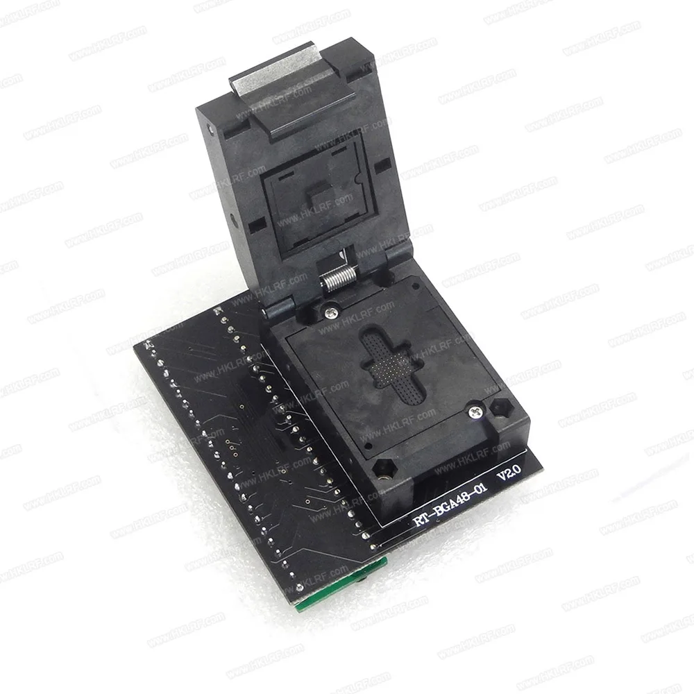 RT BGA48 Adapter (7)