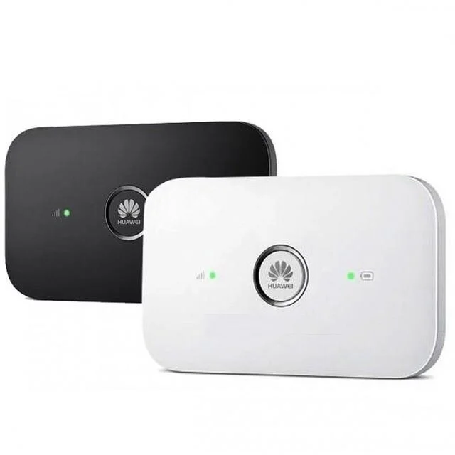 Разблокированный HUAWEI E5573s-320/E5573bs-320 4G LTE 150 Мбит/с мобильный беспроводной маршрутизатор на точке доступа Карманный MIFI Автомобиль WiFi PK zte MF927U WD670