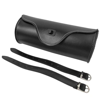 

Motorcycle Edging Bag, Cruiser Pack Electric Car Bag Head and Tail Kit