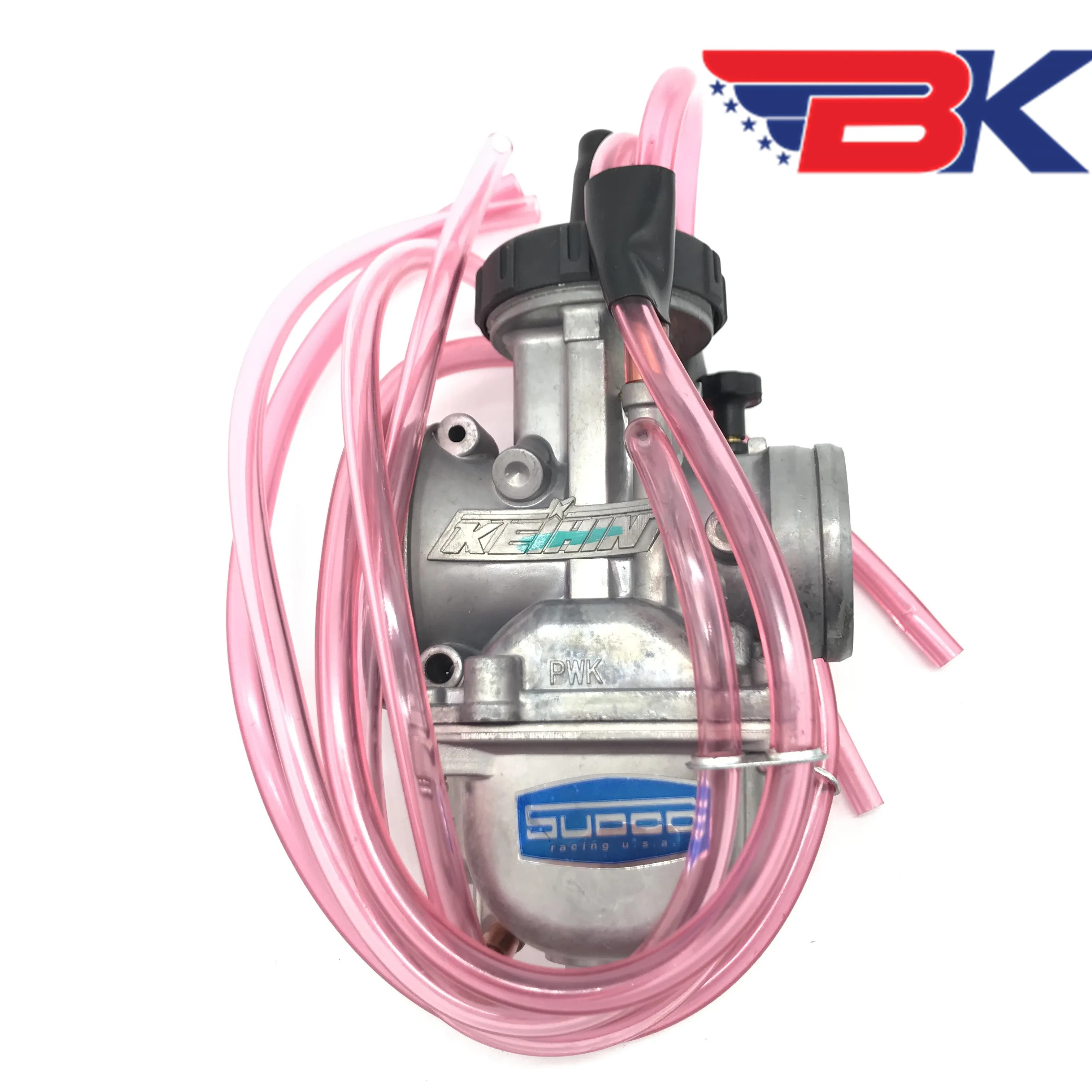 Keihin 35 мм 35 мм PWK35 PWK Подлинная Airstriker Air Striker Carb Карбюратор