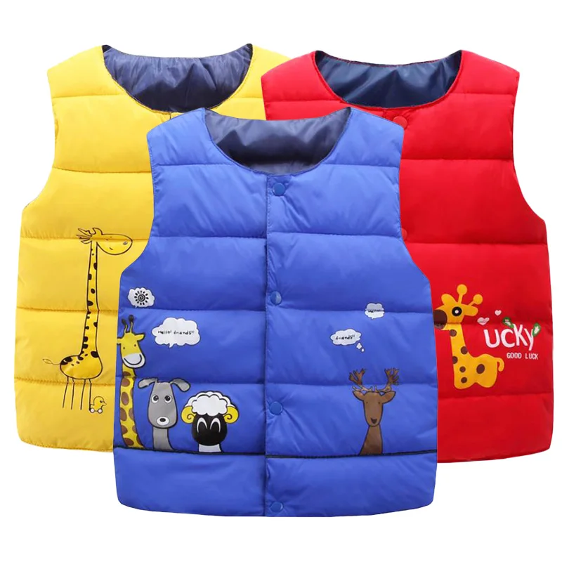 Жилет детский зимний с подкладкой на осень/зиму|girls vest|vest childvest warm |