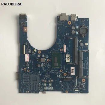 

PALUBEIRA CN-0VMD45 VMD45 FOR Dell INSPIRON 5458 5558 CN-0HD0R2 0HD0R2 SERIES Laptop Motherboard AAL10 LA-B843P 3805U mainboard
