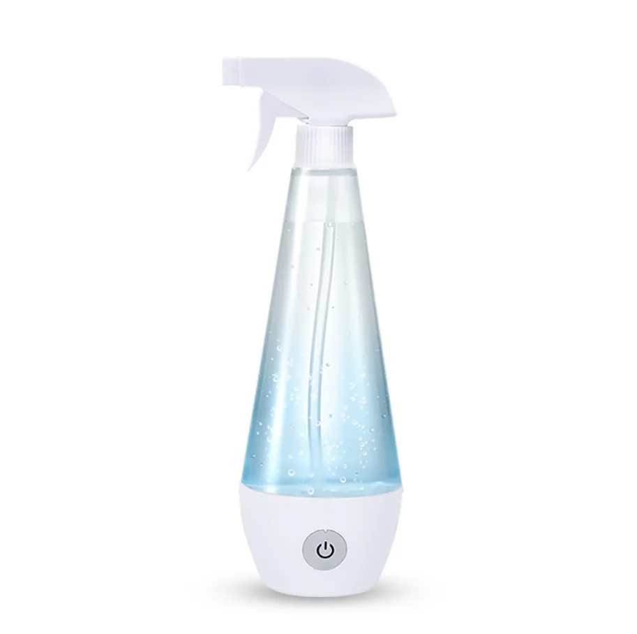 

Self-made 84 Disinfectant Making Machine Sodium Hypochlorite Generator Disinfection Water Spray