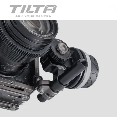Tilta Tiltaing Mini Matte Box для зеркальной камеры DSLR беззеркальной s FF T06 Новый мини
