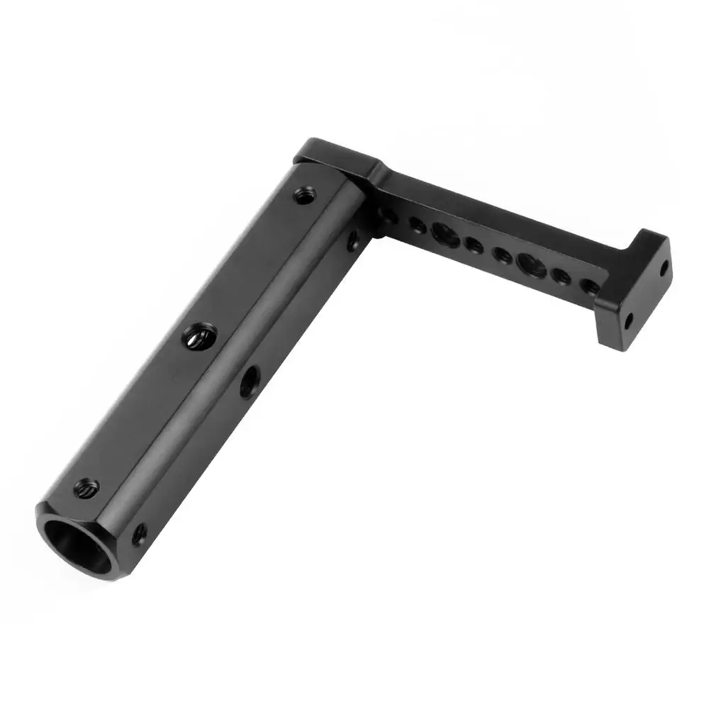 Support Moniteur pour DJI Ronin S - Poignée Alliage Aluminium