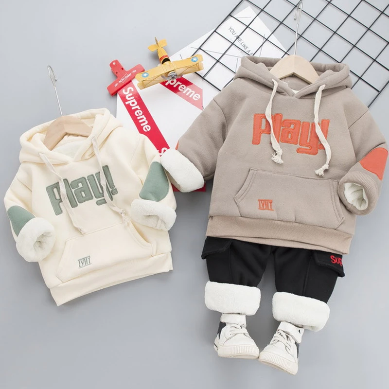 supreme childrens clothes