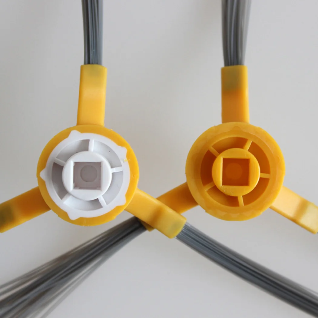 Рисунок 4 - боковые щётки для пылесоса ABIR