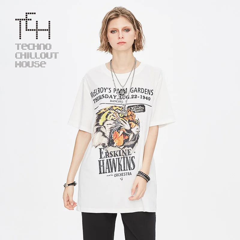 Itch T-shirtT192106090