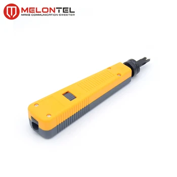 

MT-8007 Network Cabling Punch Down Tool Cable Impact Tool for 110 IDC