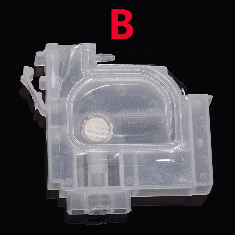 10 шт. чернильный демпфер для Epson L1300 L355 L1800 L300 L350 L800 L801 L810 L850 L301 L303 L360 l555 l450 l551 принтер мини-самосвал