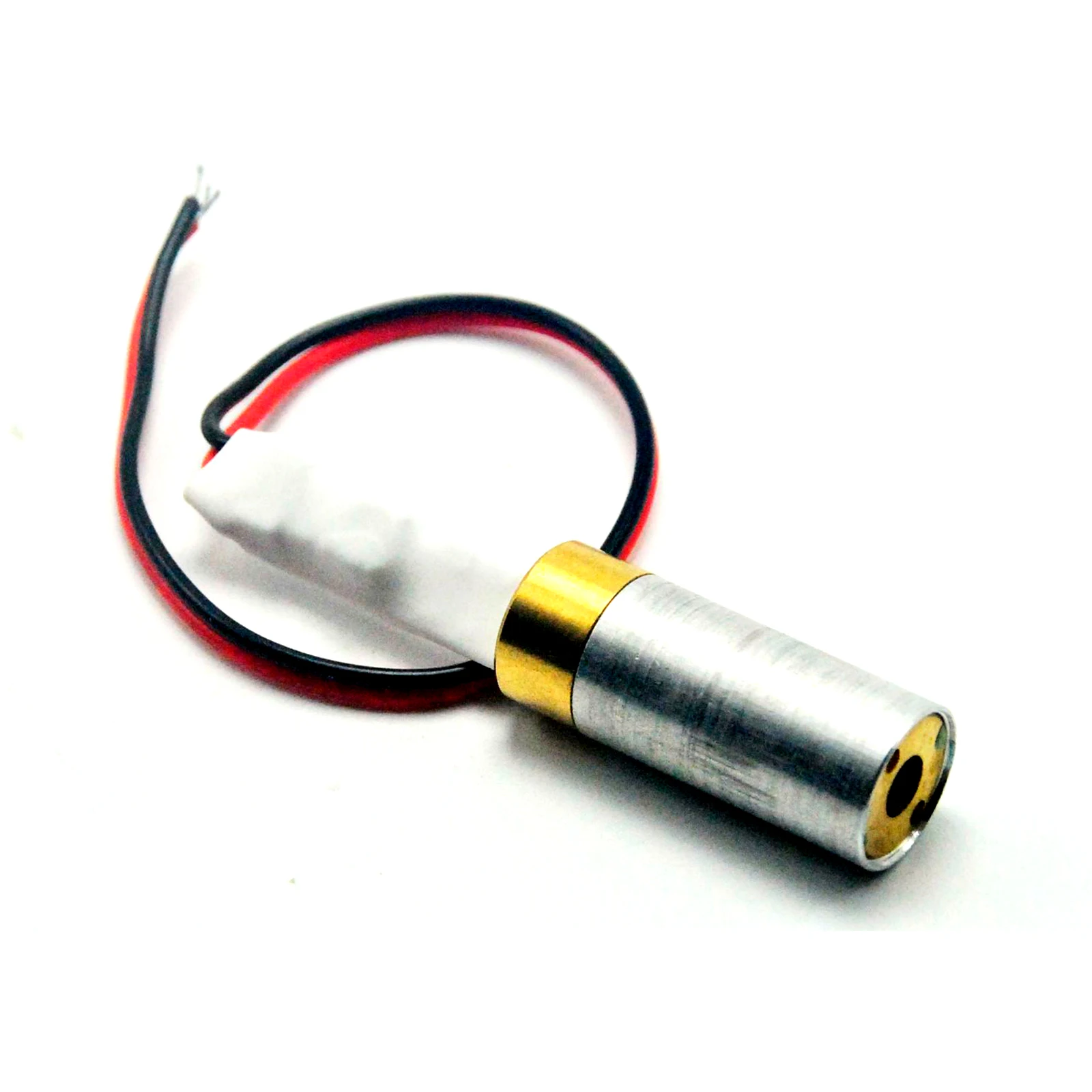 Рисунок 3 - Промышленный зеленый лазерный диодный