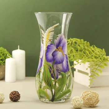 

Vase "Iris", jug