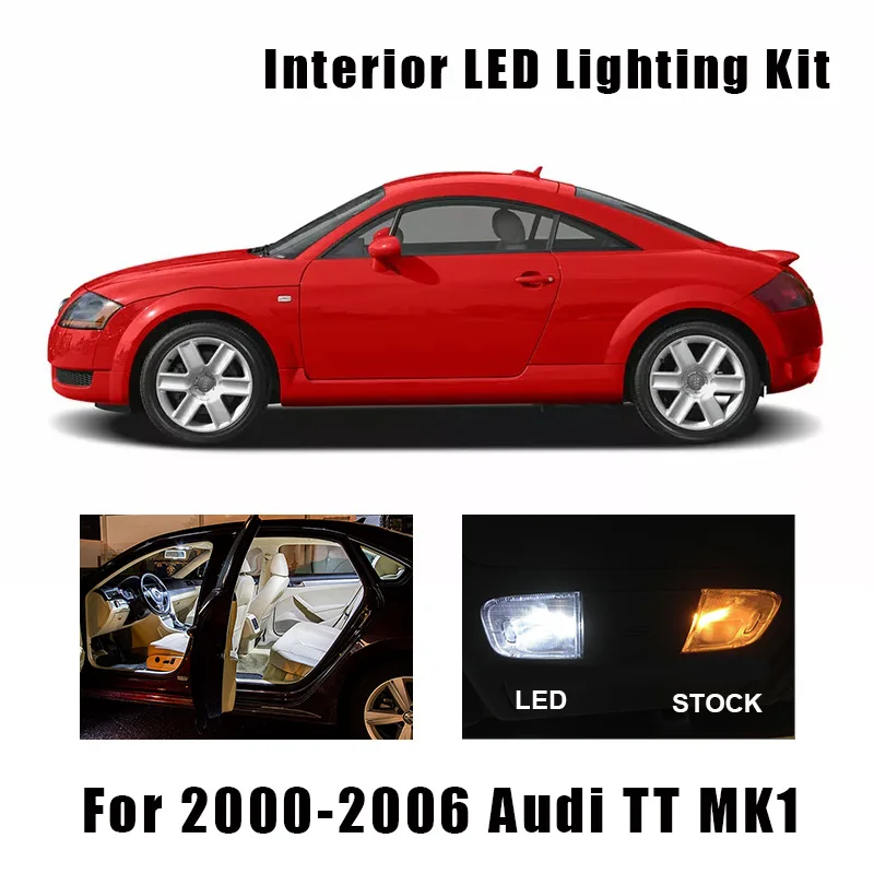 2006 Audi TT MK1