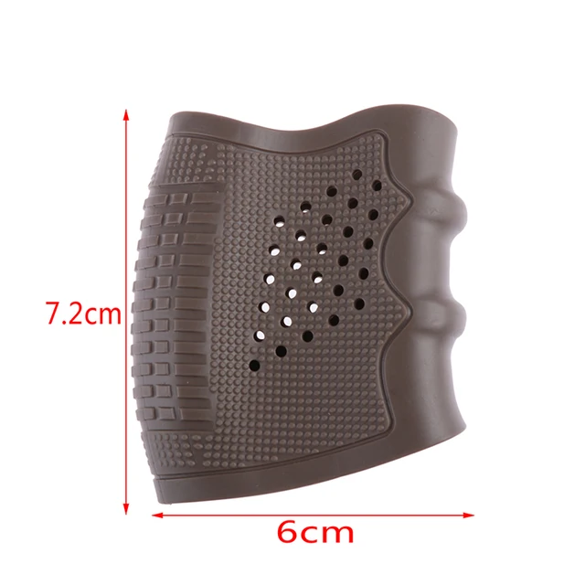 Rubber Protective Holster