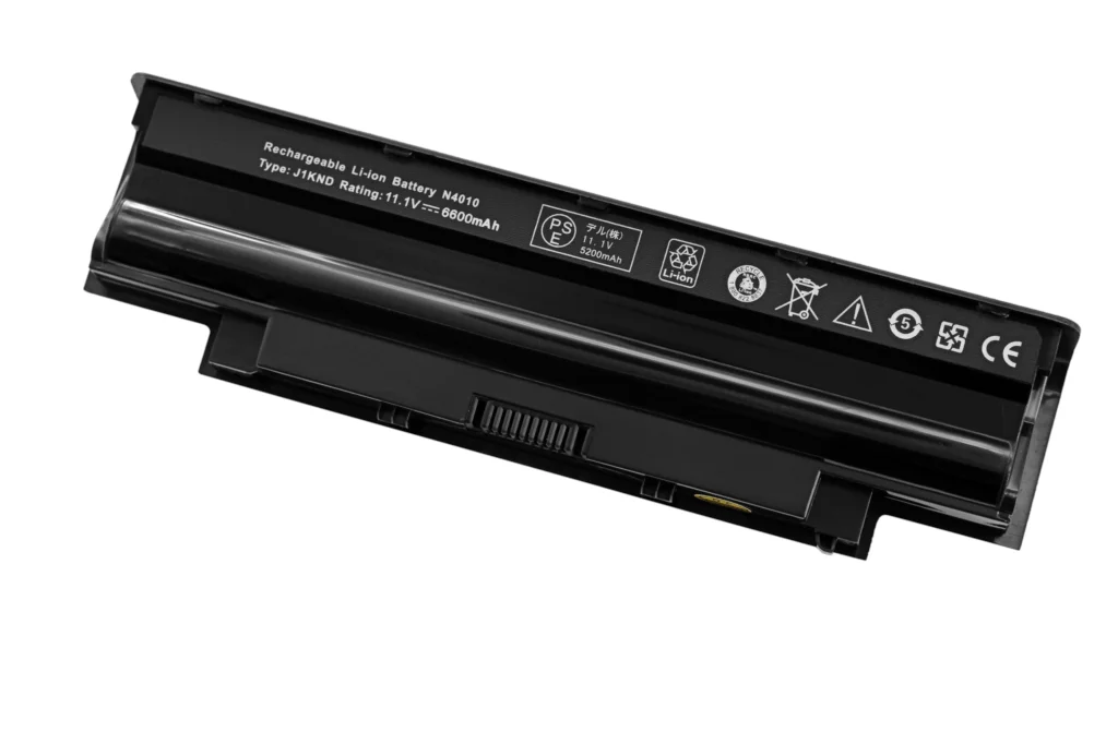 Golooloo 11 1 v ноутбук Батарея для Dell Inspiron J1KND J4XDH 4T7JN 04yrjh N5010 13R 14R N7010 FMHC10 451 11510 312 0233