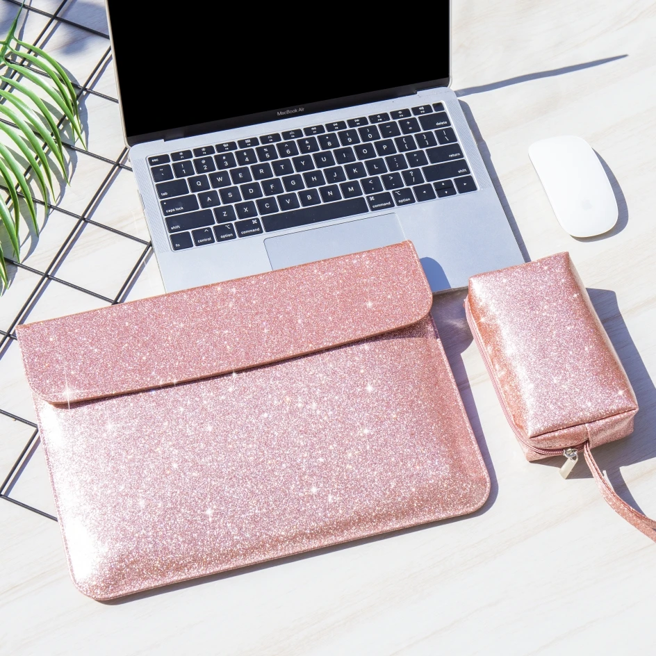 Rose Pink Set
