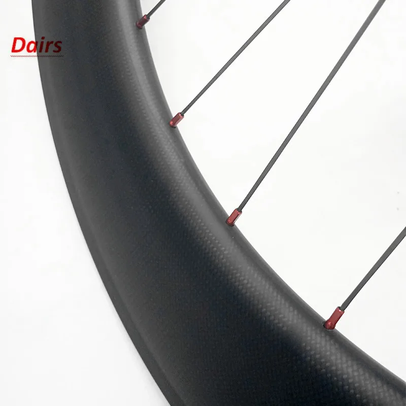 700c карбоновые колеса 88x23 мм clincher Трубчатые powerway R51 прямые тяговые дорожные велосипедные колеса велосипеды дорожные колеса 1432 спицы